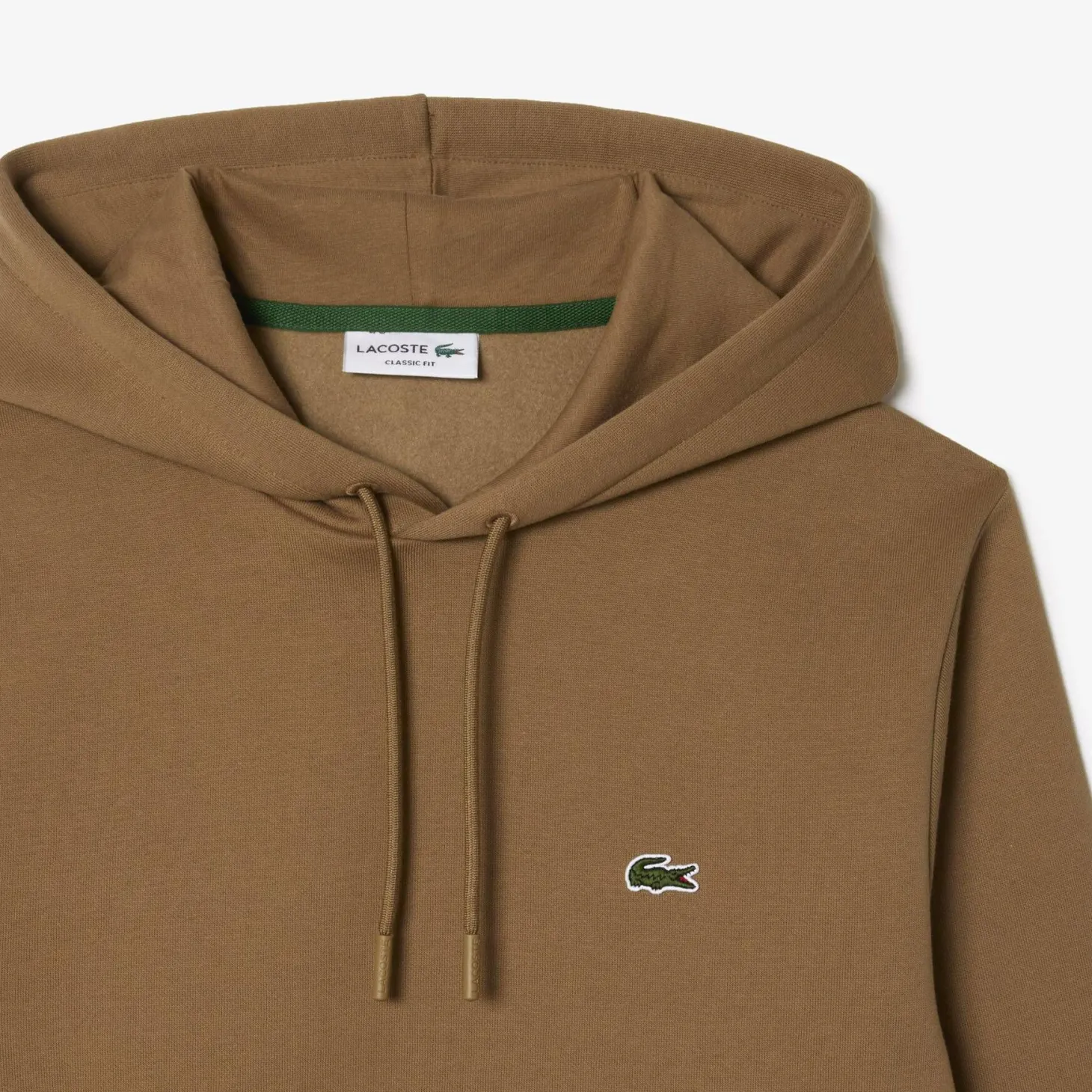 Herren Hoodie aus Baumwollmix