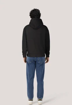 Herren Hoodie aus Baumwoll-Terry DACOROLO Ralexed Fit