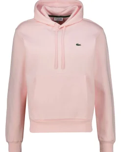 Herren Hoodie aus Baumwollmix