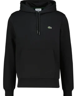 Herren Hoodie aus Baumwollmix