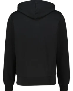 Herren Hoodie aus Baumwollmix