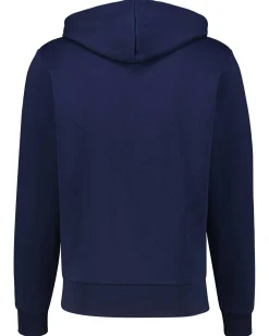 Herren Hoodie aus Baumwollmix