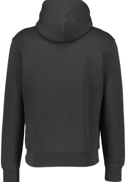 Herren Hoodie aus Baumwollmix