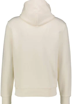 Herren Hoodie aus Baumwollmix