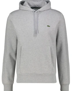 Herren Hoodie aus Baumwollmix