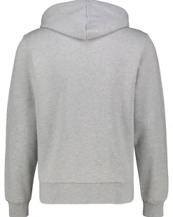 Herren Hoodie aus Baumwollmix