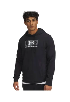 Herren Hoodie aus French-Terry RIVAL