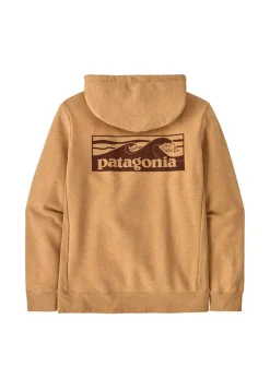 Herren Hoodie BOARDSHORT LOGO UPRISAL HOODY