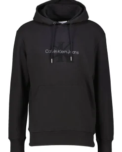 Herren Hoodie CHENILLE MONOLOGO