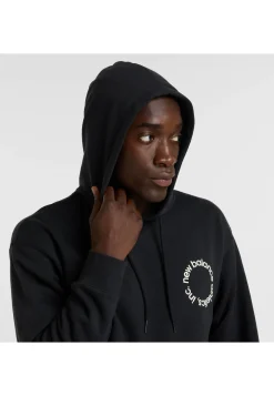 Herren Hoodie CIRCULAR LOGO