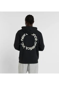 Herren Hoodie CIRCULAR LOGO