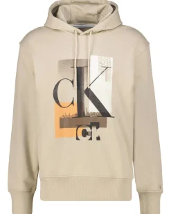 Herren Hoodie CONNECTED LAYER LANDSCAPE