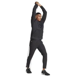 Herren Hoodie CORDURA WORKOUT