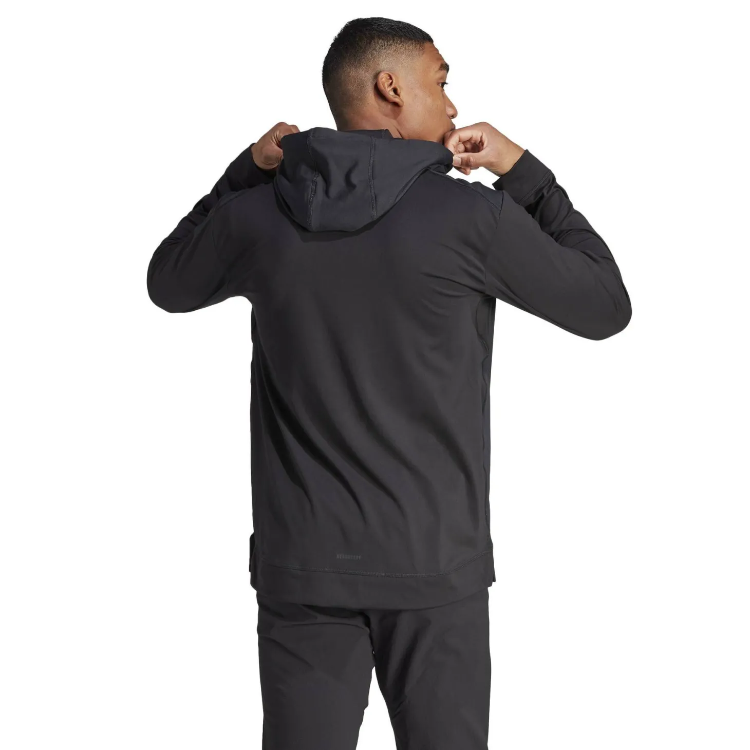 Herren Hoodie CORDURA WORKOUT