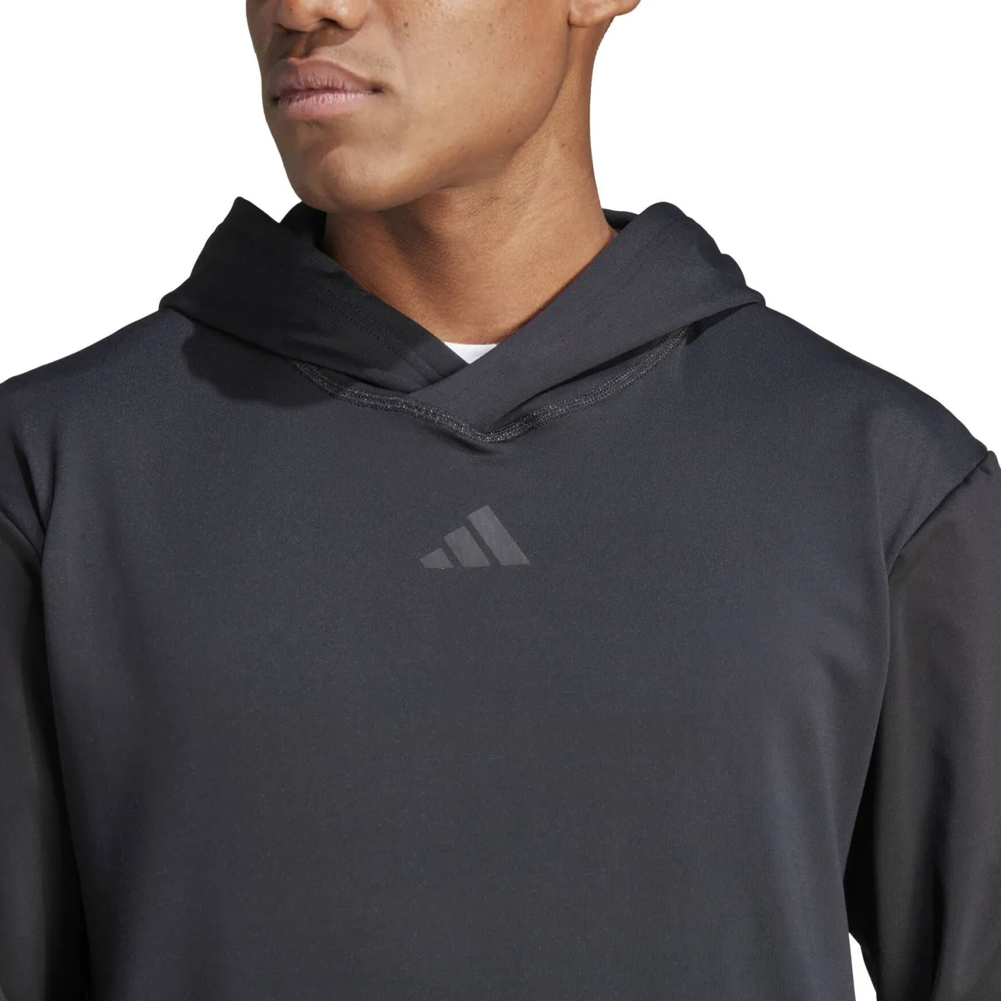 Herren Hoodie CORDURA WORKOUT