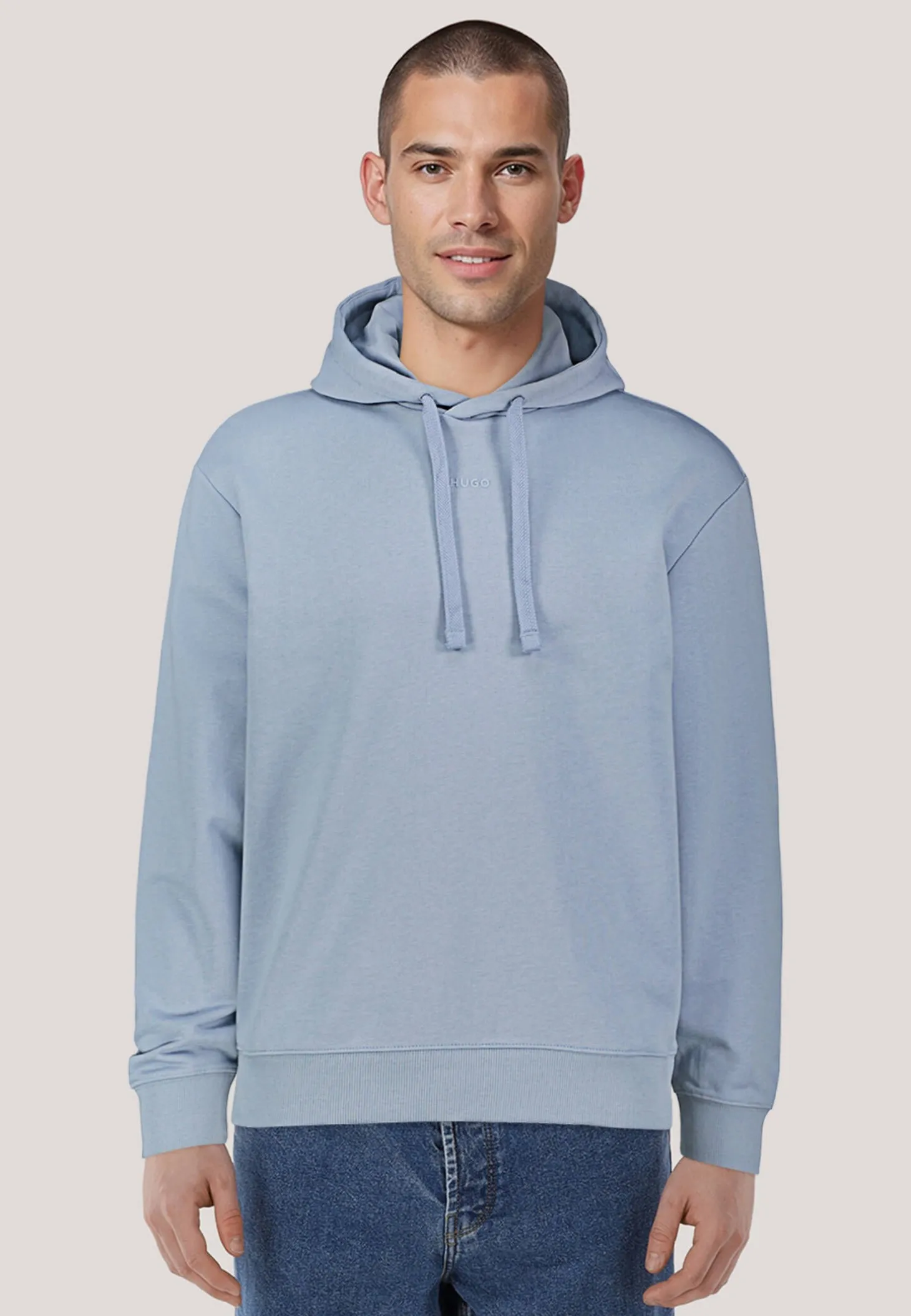 Herren Hoodie DAPO