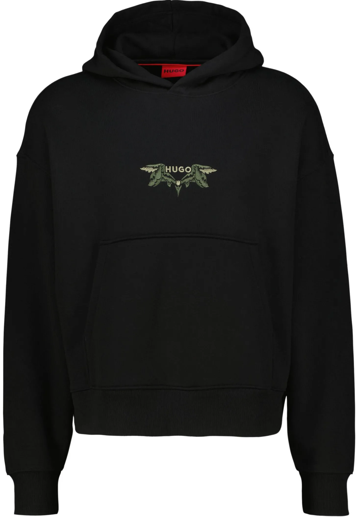 Herren Hoodie DIMSTONE