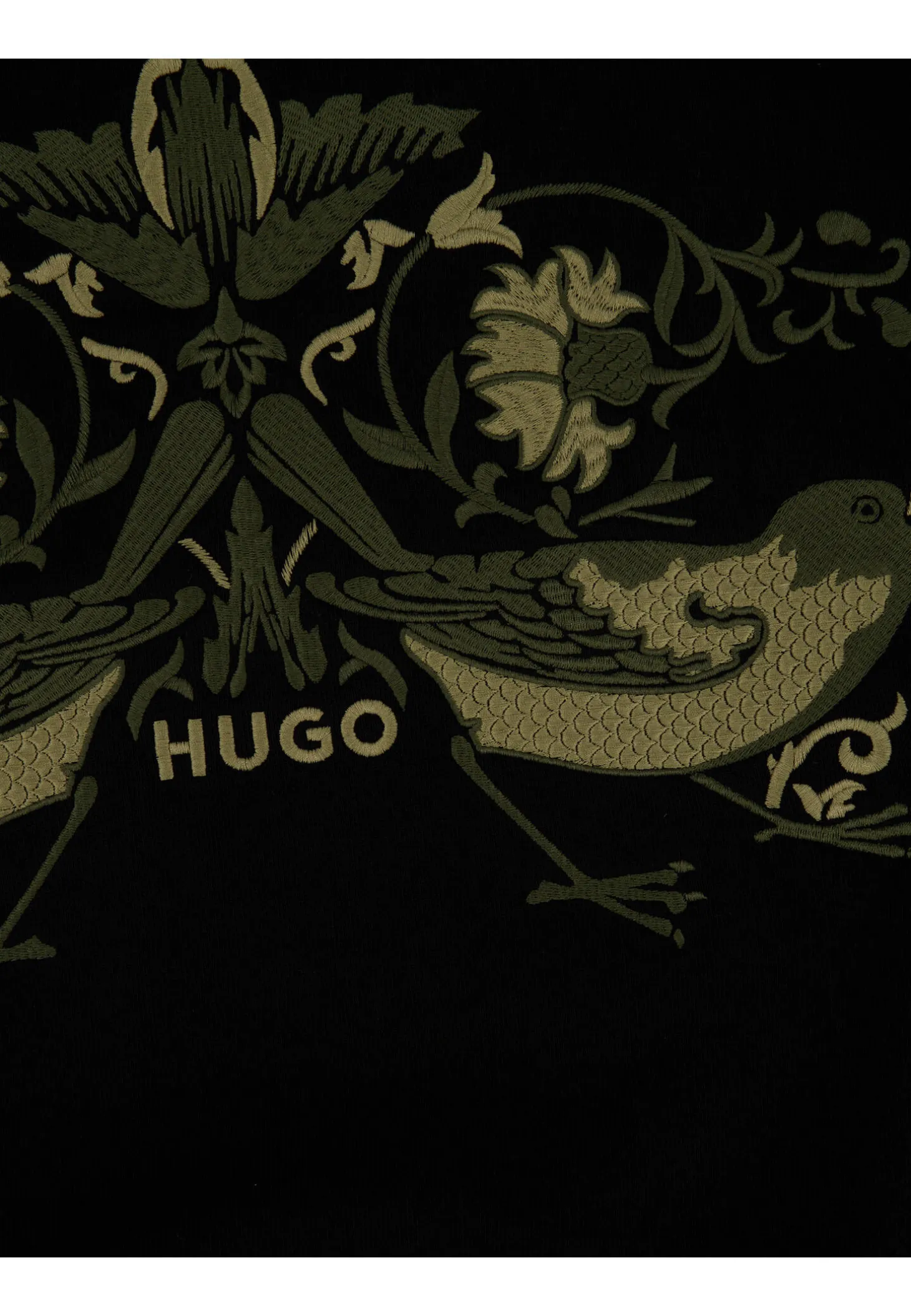 Herren Hoodie DIMSTONE