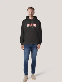 Herren Hoodie DIQERIO Relaxed Fit