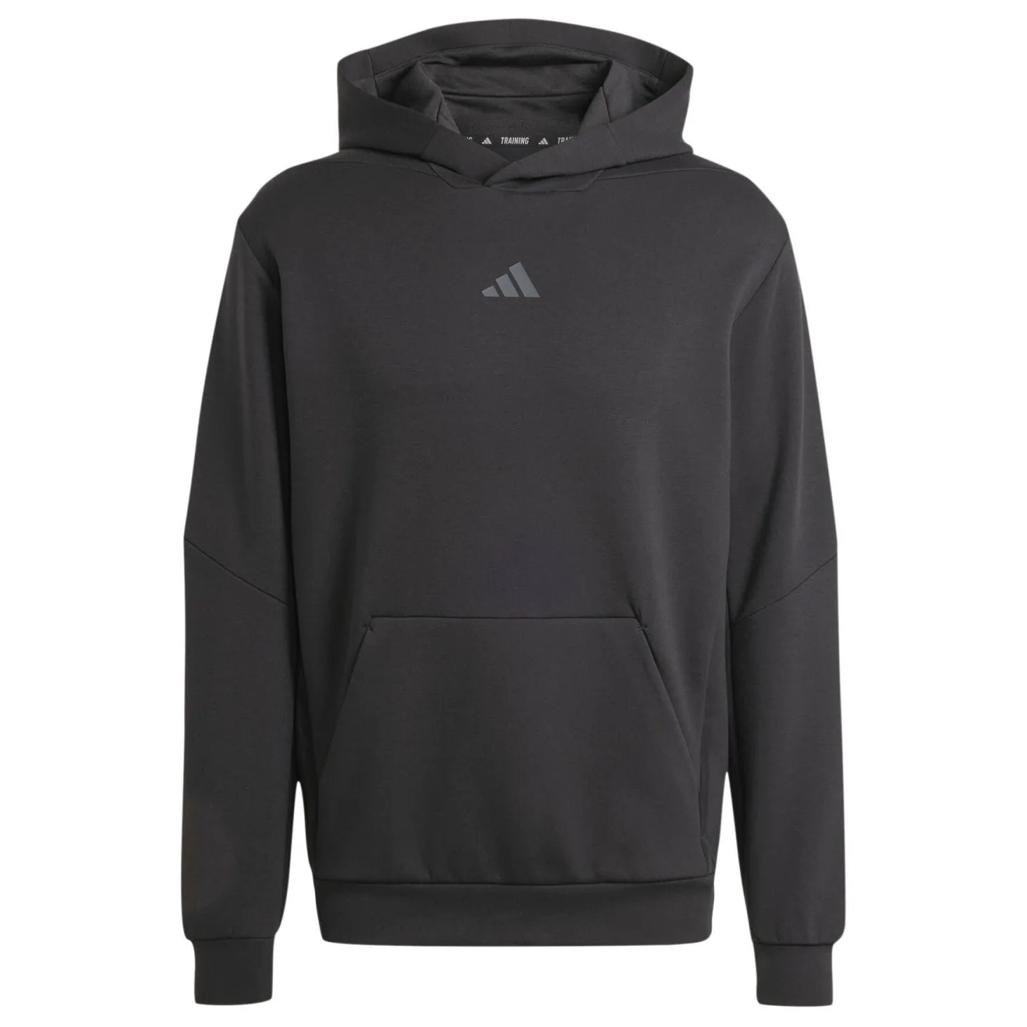 Herren Hoodie D4T Regular Fit