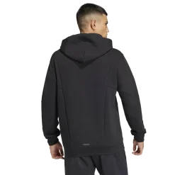 Herren Hoodie D4T Regular Fit