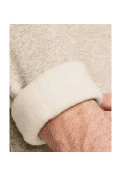 Herren Hoodie ESSENTIAL FLEECE