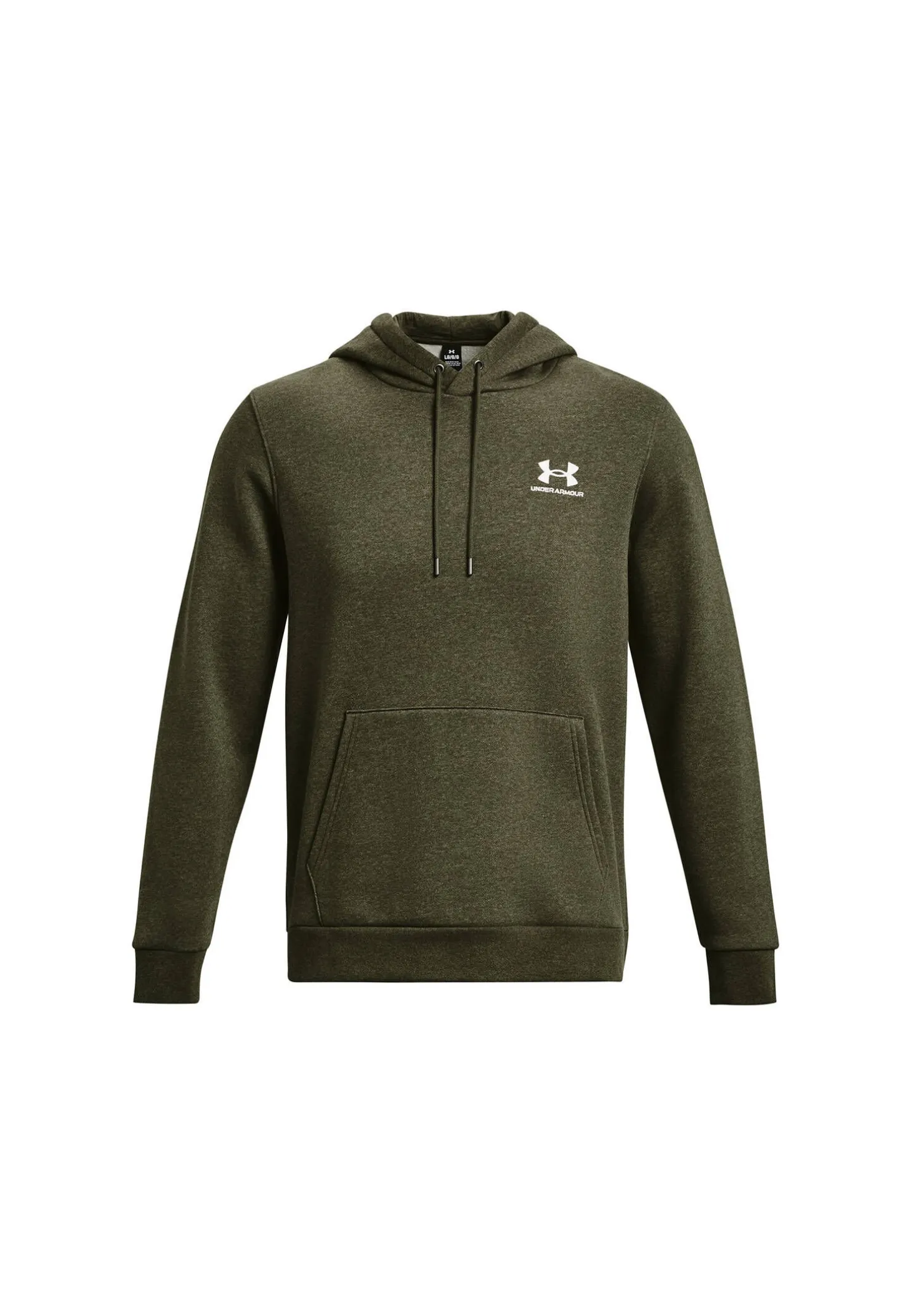 Herren Hoodie ESSENTIAL FLEECE