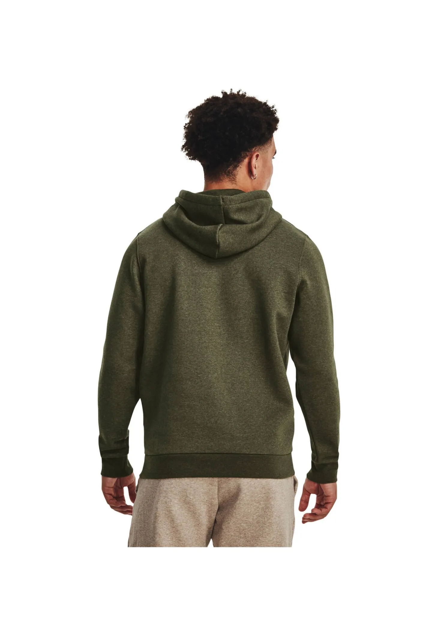 Herren Hoodie ESSENTIAL FLEECE