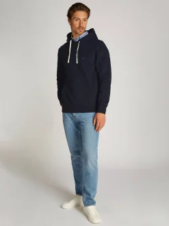 Herren Hoodie ESSENTIAL FLEECE HOODY