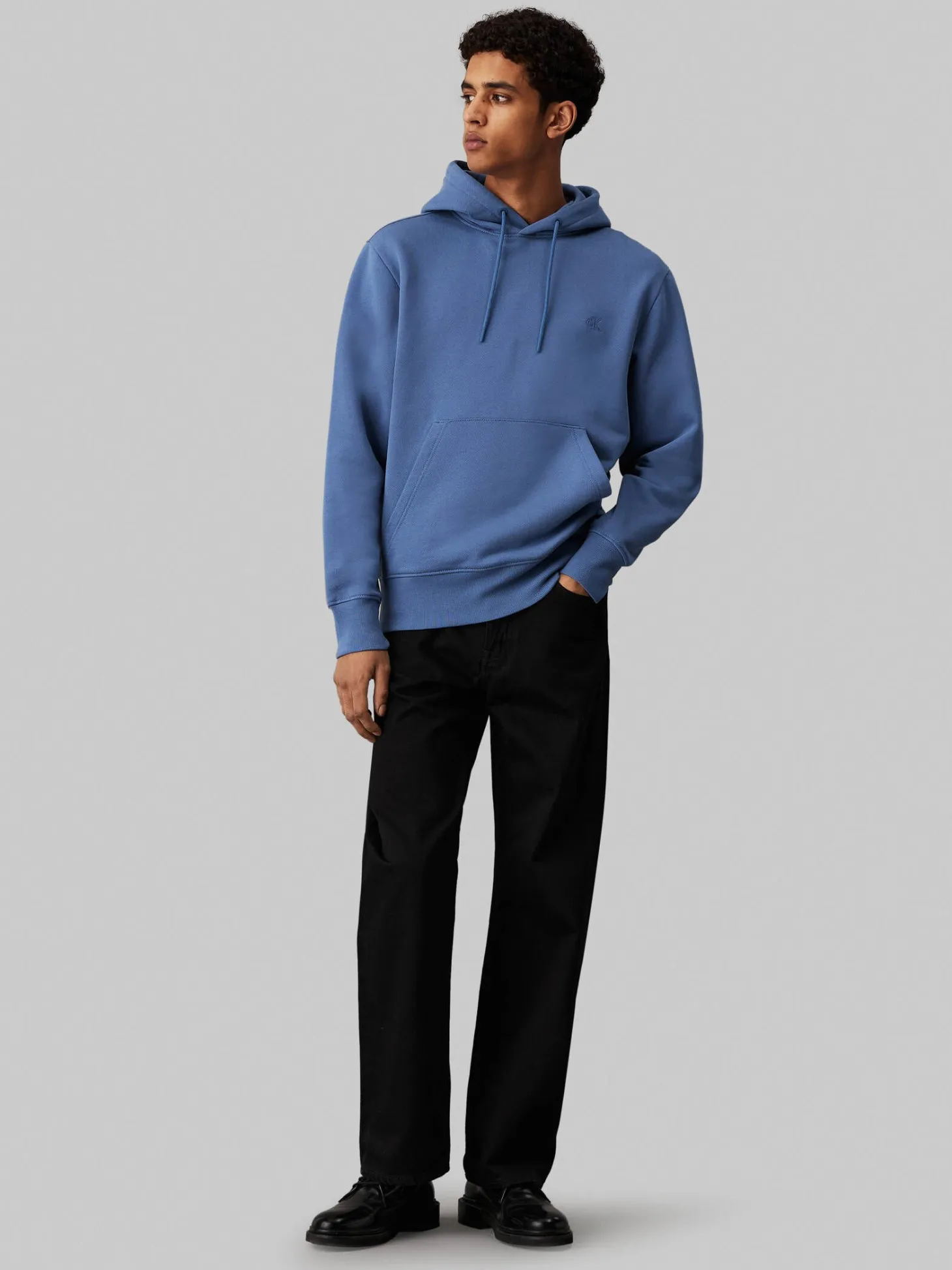 Herren Hoodie HEAVY TERRY