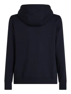 Herren Hoodie HILFIGER CHEST INSERT HOODY