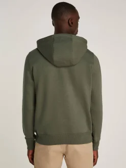 Herren Hoodie HILFIGER CHEST INSERT HOODY