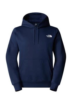 Herren Hoodie M SIMPLE DOME