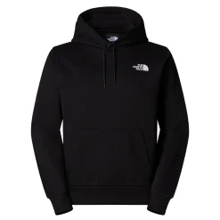 Herren Hoodie M SIMPLE DOME