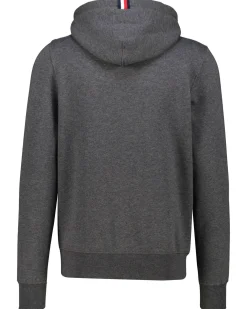 Herren Hoodie mit Bio-Baumwolle