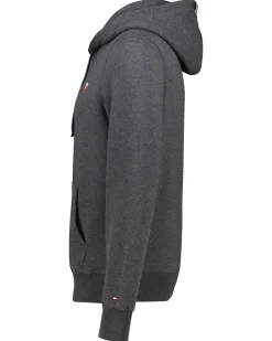 Herren Hoodie mit Bio-Baumwolle