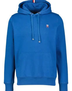 Herren Hoodie mit Bio-Baumwolle