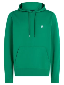 Herren Hoodie MONOGRAM IMD Regular Fit