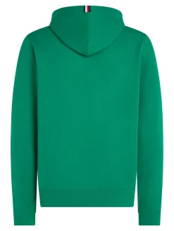 Herren Hoodie MONOGRAM IMD Regular Fit