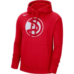 Herren Hoodie NBA ATLANTA HAWKS