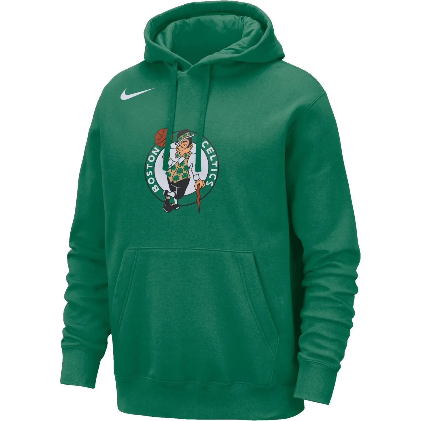 Herren Hoodie NBA BOSTON CELTICS