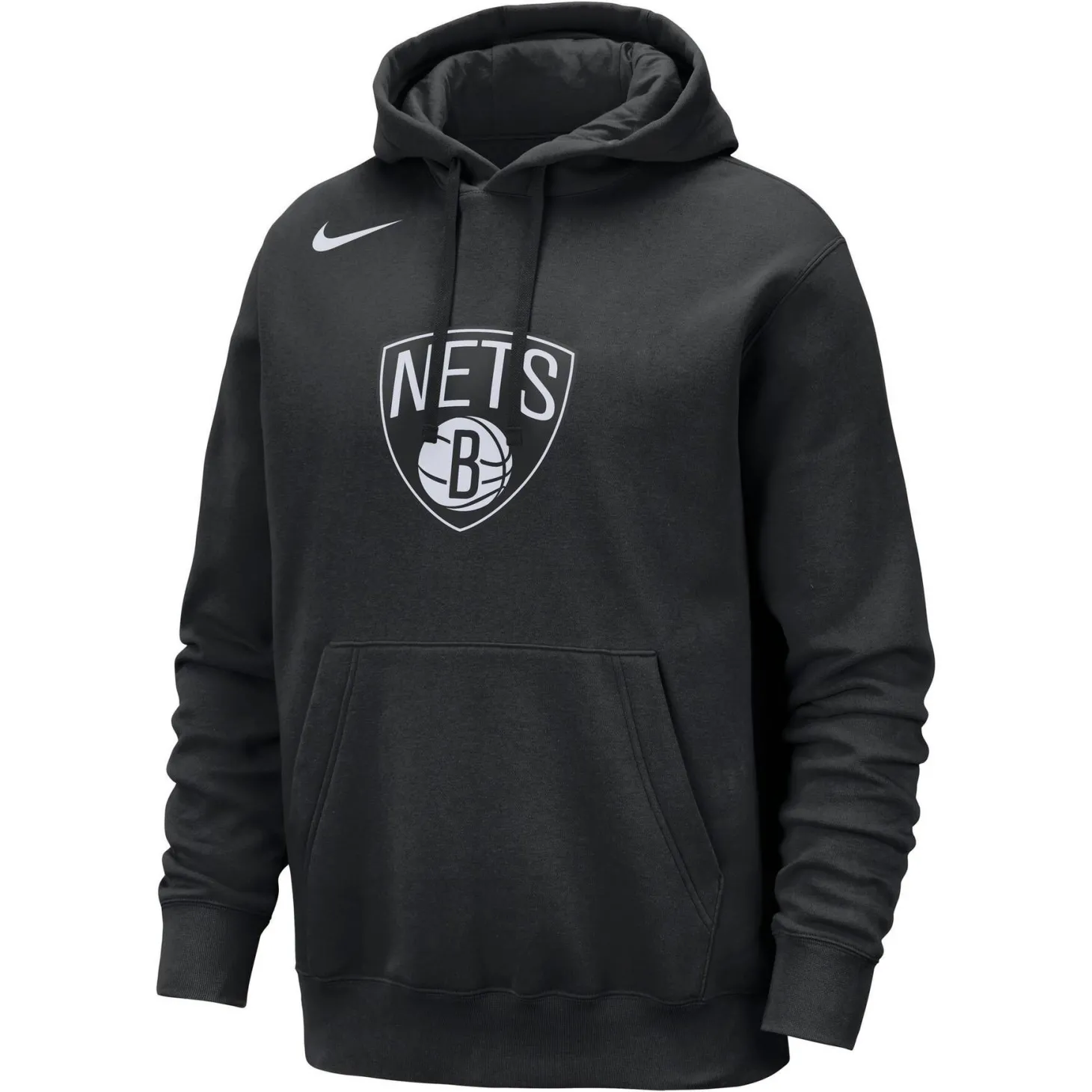 Herren Hoodie NBA BROOKLYN NETS