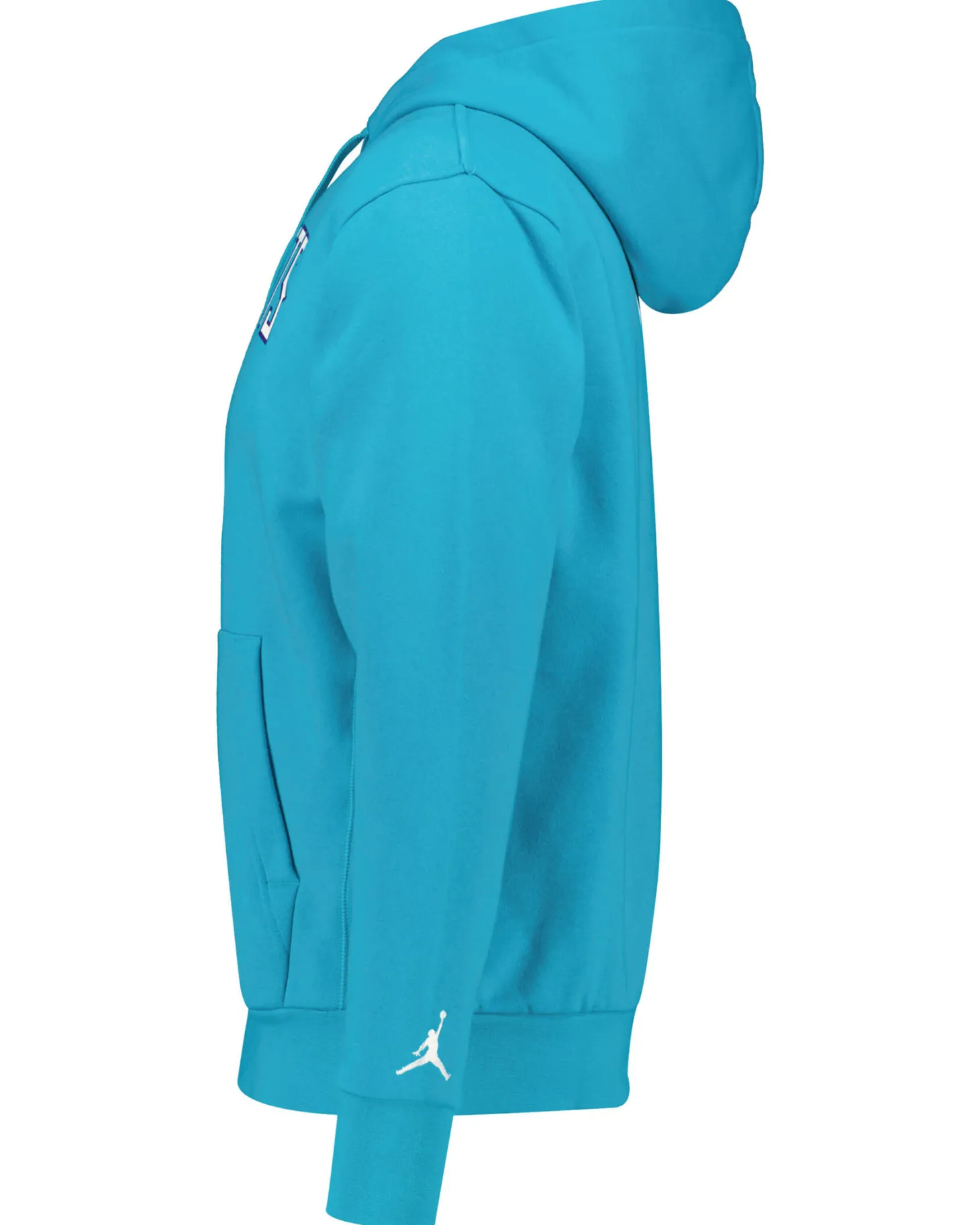 Herren Hoodie NBA CHARLOTTE HORNETS LAMELO BALL