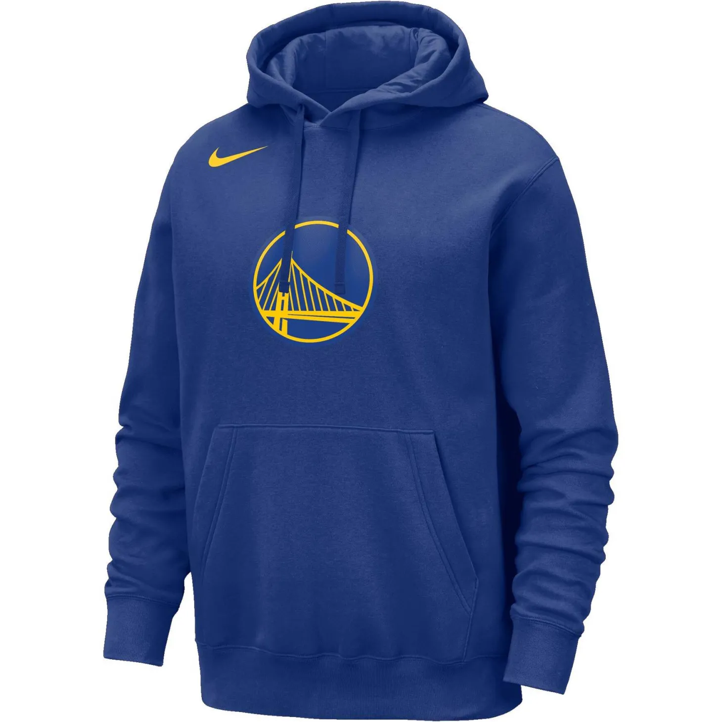 Herren Hoodie NBA GOLDEN STATE WARRIORS