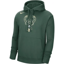 Herren Hoodie NBA MILWAUKEE BUCKS