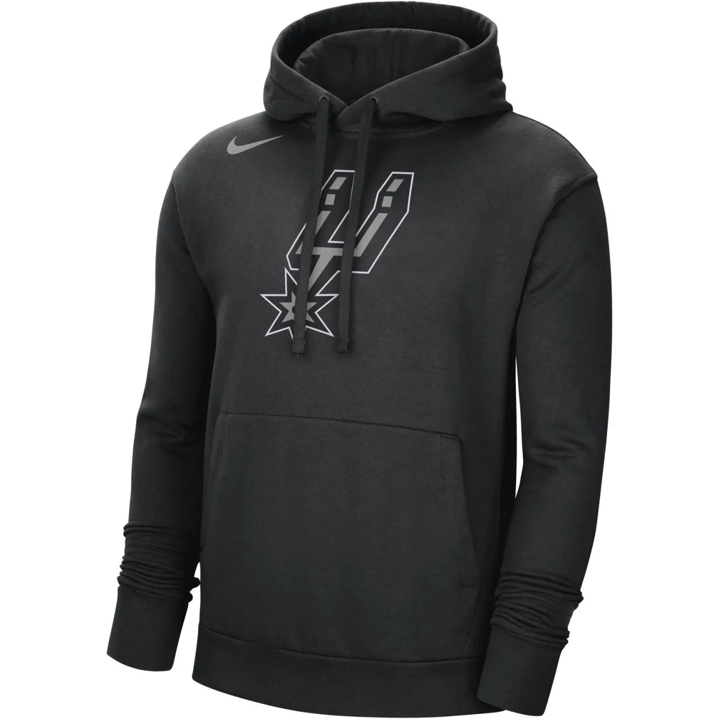 Herren Hoodie NBA SAN ANTONIO SPURS