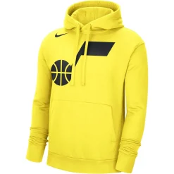 Herren Hoodie NBA UTAH JAZZ