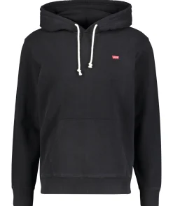 Herren Hoodie NEW ORIGINAL HOODIE MINERAL BL