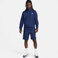 Herren Hoodie NSW CLUB