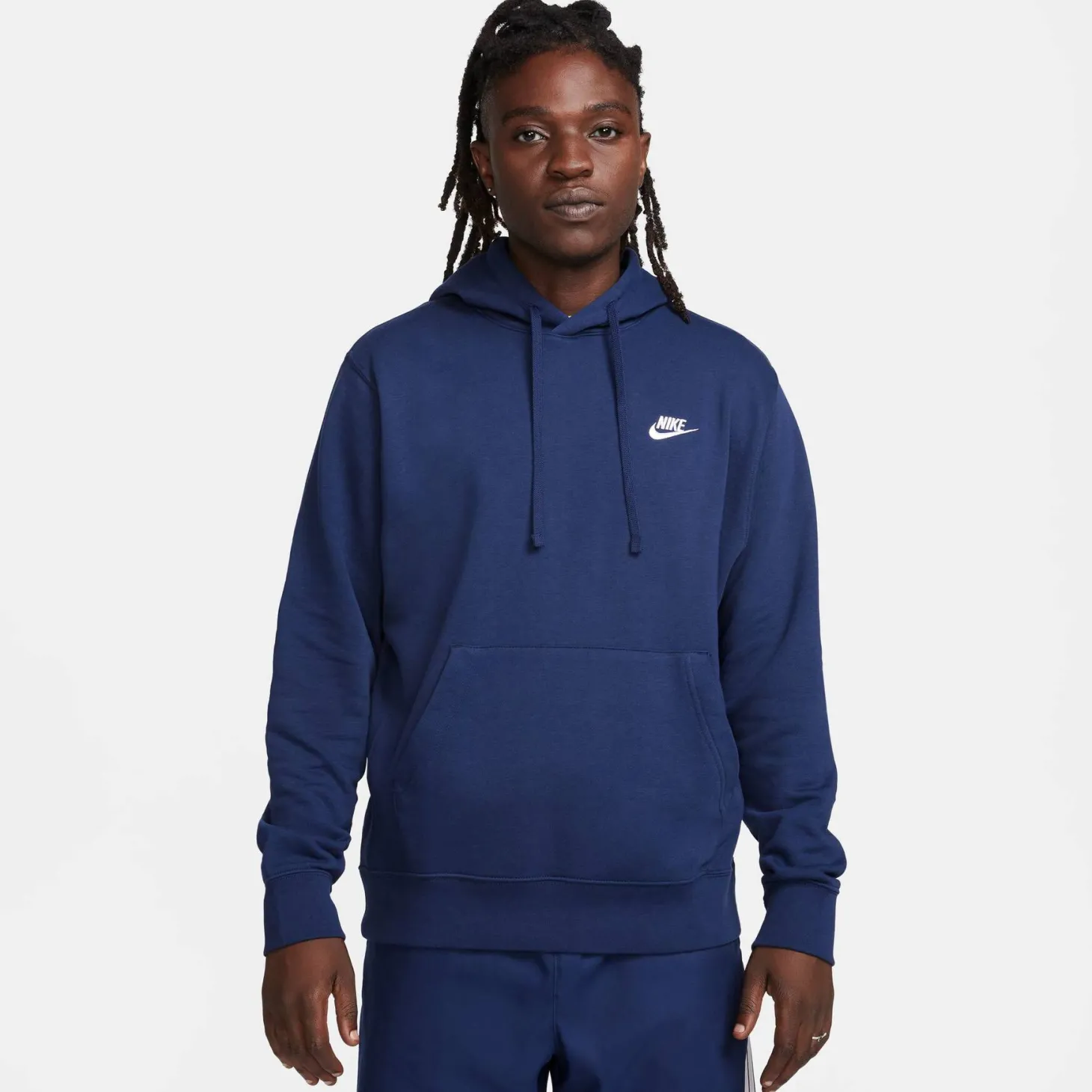 Herren Hoodie NSW CLUB